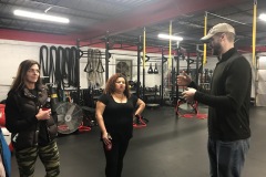 HappyHour January 2020