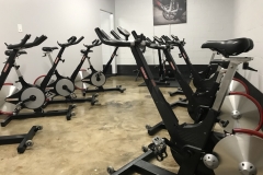 Cycling