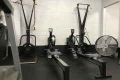 Ski & Row