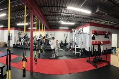 Open Gym