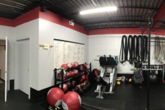 Open Gym